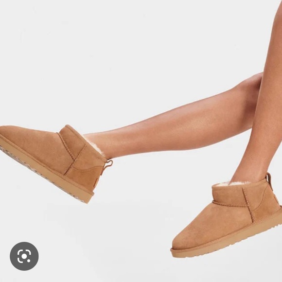 UGG Shoes Classic Ultra Mini Uggs Poshmark